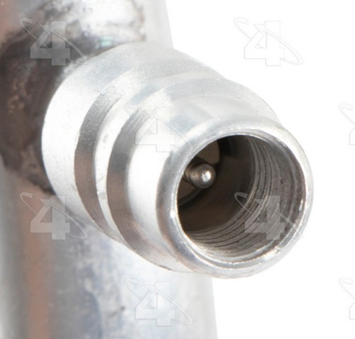 Four Seasons A/C Refrigerant Suction Hose 66852 - view 4