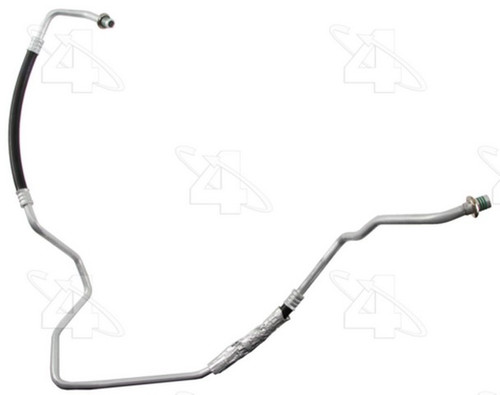 Four Seasons A/C Refrigerant Suction Hose 66853