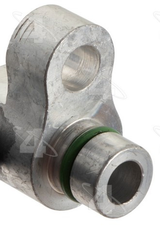 Four Seasons A/C Refrigerant Discharge Hose 66854 - view 3