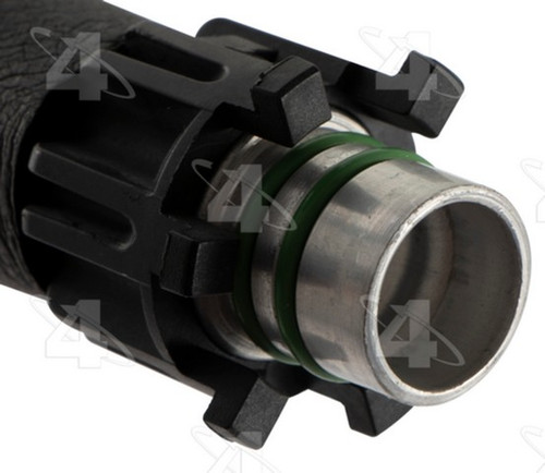 Four Seasons A/C Refrigerant Suction Hose 66855 - view 3