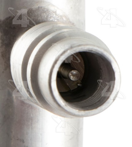 Four Seasons A/C Refrigerant Suction Hose P/N:66855