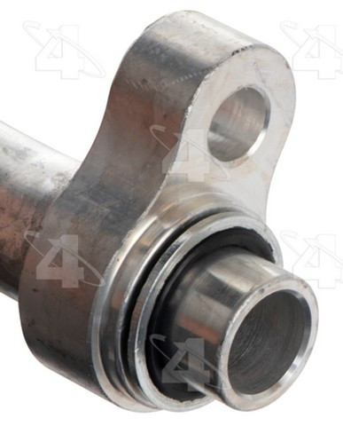 Four Seasons A/C Refrigerant Discharge / Suction Hose Assembly P/N:66856