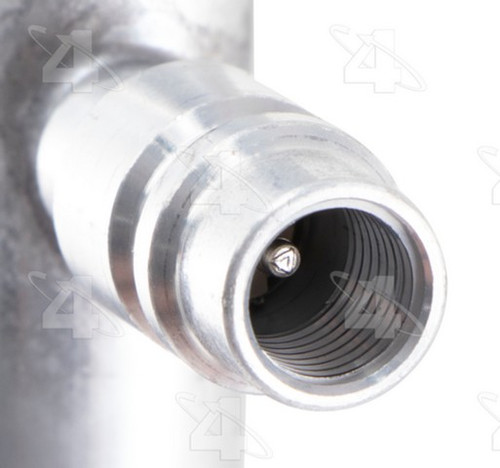Four Seasons A/C Refrigerant Suction Hose P/N:66858