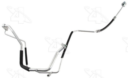 Four Seasons A/C Suction and Liquid Line Hose Assembly P/N:66863