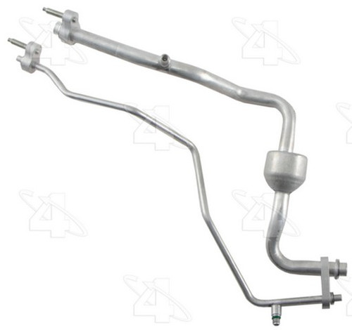 Four Seasons A/C Suction and Liquid Line Hose Assembly 66864