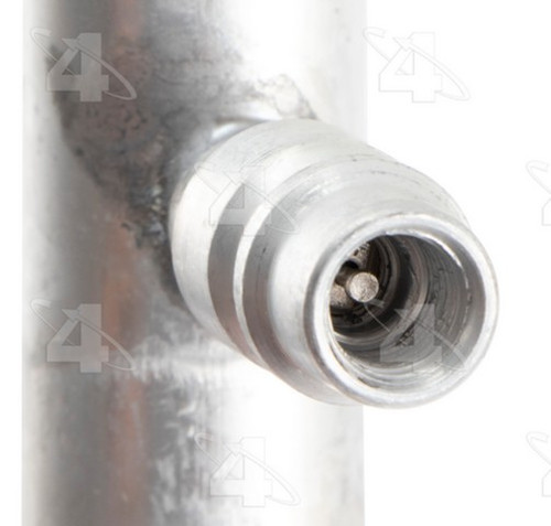 Four Seasons A/C Suction and Liquid Line Hose Assembly 66864 - view 5