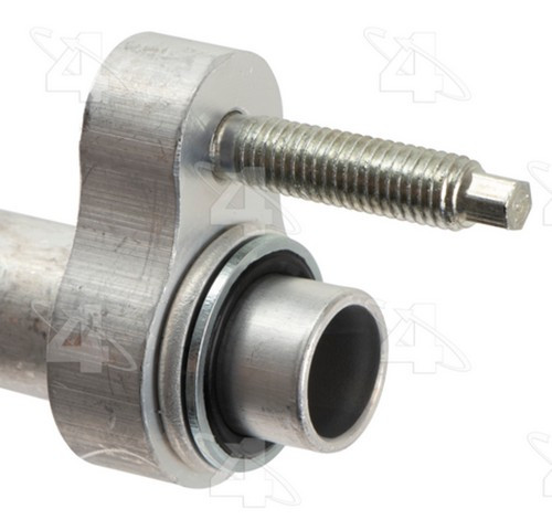 Four Seasons A/C Suction and Liquid Line Hose Assembly 66864 - view 6