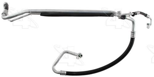 Four Seasons A/C Suction and Liquid Line Hose Assembly 66868