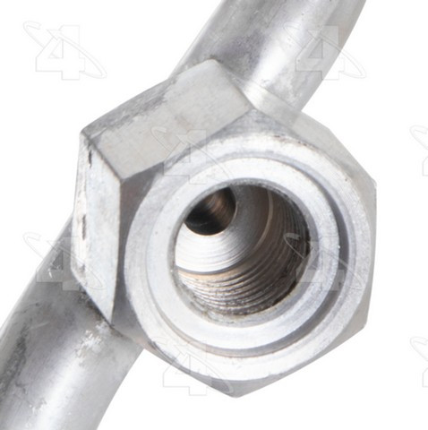 Four Seasons A/C Suction and Liquid Line Hose Assembly 66868 - view 2