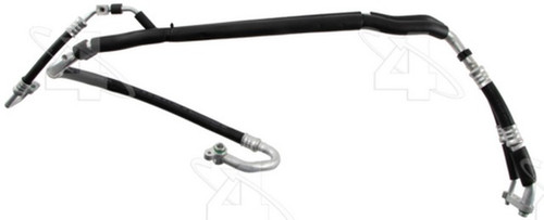 Four Seasons A/C Suction and Liquid Line Hose Assembly 66869