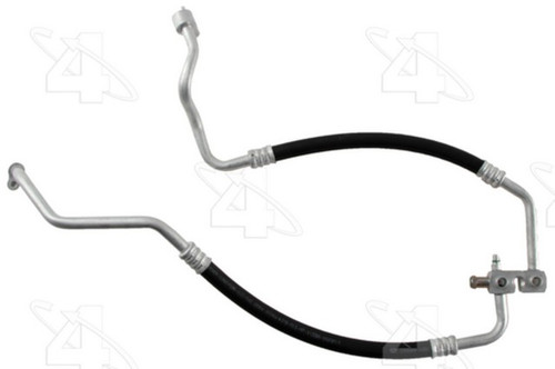 Four Seasons A/C Refrigerant Discharge / Suction Hose Assembly P/N:66871