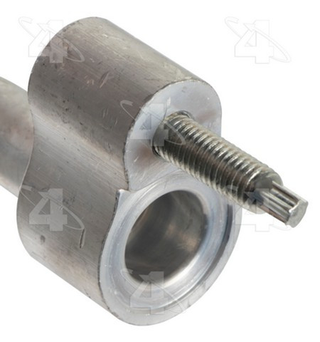 Four Seasons A/C Refrigerant Discharge / Suction Hose Assembly P/N:66871