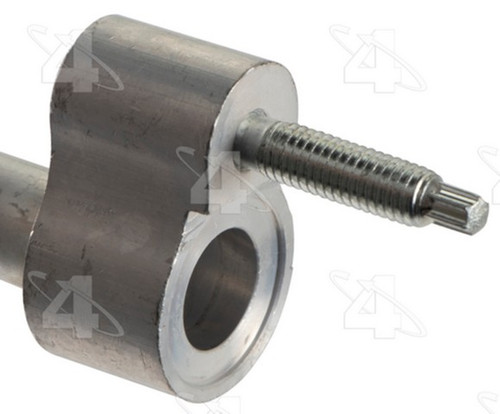 Four Seasons A/C Refrigerant Discharge / Suction Hose Assembly P/N:66872