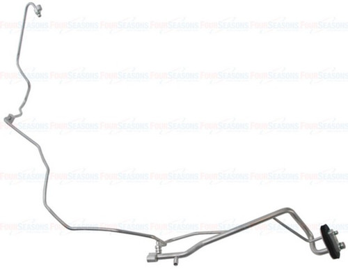 Four Seasons A/C Suction and Liquid Line Hose Assembly 66875