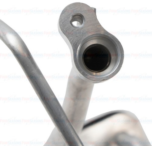 Four Seasons A/C Suction and Liquid Line Hose Assembly 66875 - view 2