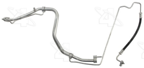 Four Seasons A/C Suction and Liquid Line Hose Assembly P/N:66878