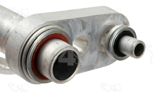 Four Seasons A/C Suction and Liquid Line Hose Assembly 66878 - view 2