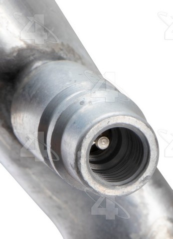 Four Seasons A/C Suction and Liquid Line Hose Assembly 66878 - view 4