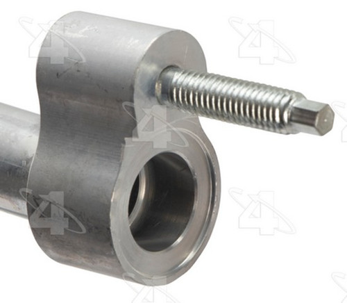 Four Seasons A/C Suction and Liquid Line Hose Assembly P/N:66878