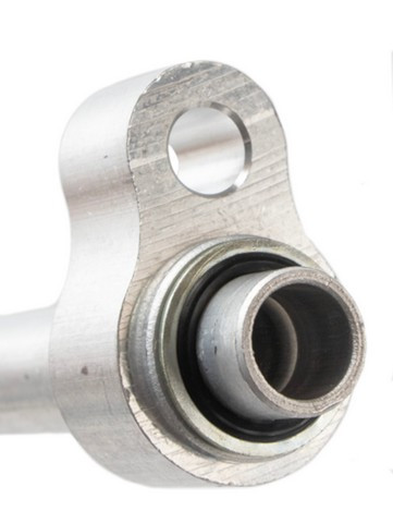 Four Seasons A/C Refrigerant Suction Hose P/N:66881