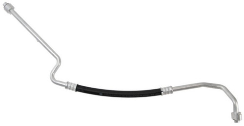 Four Seasons A/C Refrigerant Suction Hose 66881 - view 5