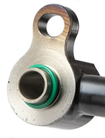Four Seasons A/C Refrigerant Suction Hose 66882 - view 4