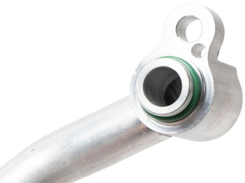 Four Seasons A/C Suction and Liquid Line Hose Assembly 66885 - view 4