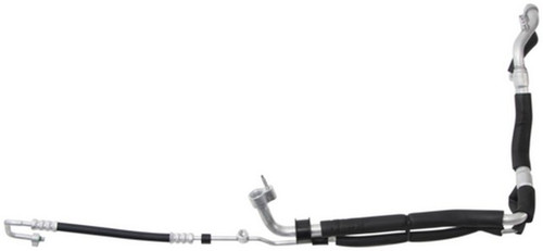 Four Seasons A/C Suction and Liquid Line Hose Assembly 66890