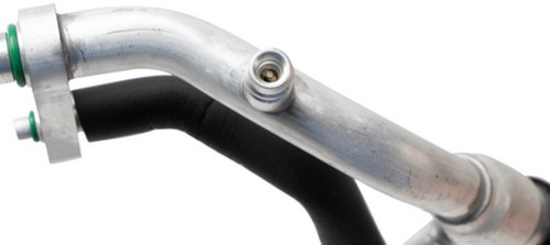 Four Seasons A/C Suction and Liquid Line Hose Assembly P/N:66890