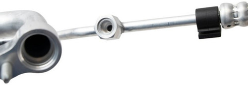 Four Seasons A/C Suction and Liquid Line Hose Assembly P/N:66890