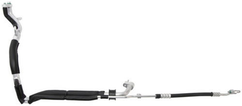 Four Seasons A/C Suction and Liquid Line Hose Assembly 66890 - view 5