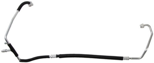 Four Seasons A/C Refrigerant Discharge Hose P/N:66891