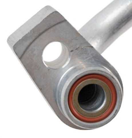 Four Seasons A/C Refrigerant Discharge Hose 66891 - view 6