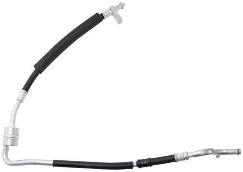 Four Seasons A/C Refrigerant Suction Hose 66892