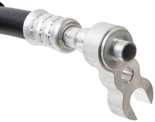 Four Seasons A/C Refrigerant Suction Hose 66892 - view 4