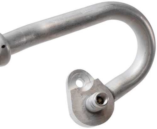 Four Seasons A/C Refrigerant Suction Hose 66893 - view 3