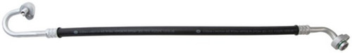 Four Seasons A/C Refrigerant Suction Hose 66893 - view 5