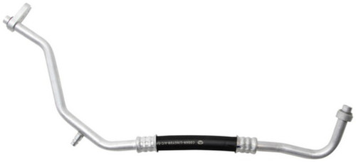 Four Seasons A/C Refrigerant Suction Hose P/N:66899
