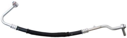 Four Seasons A/C Refrigerant Suction Hose 66901 - view 2