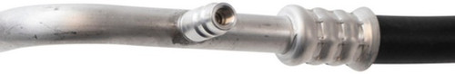 Four Seasons A/C Refrigerant Suction Hose 66901 - view 4