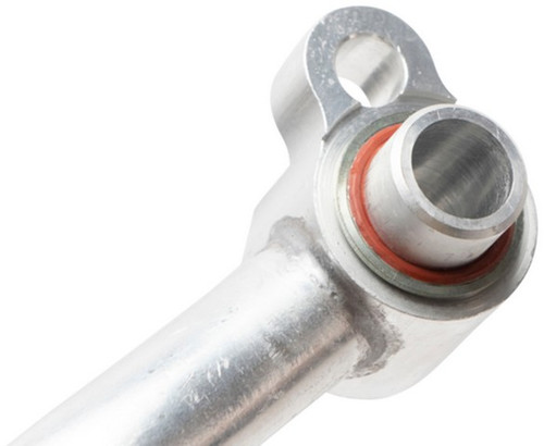 Four Seasons A/C Refrigerant Suction Hose P/N:66903