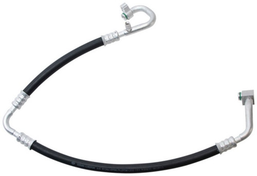 Four Seasons A/C Refrigerant Suction Hose 66904