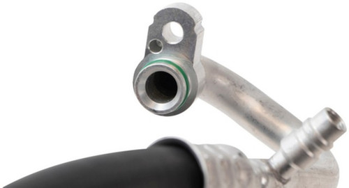 Four Seasons A/C Refrigerant Suction Hose 66904 - view 3
