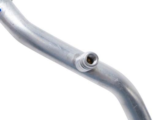 Four Seasons A/C Refrigerant Suction Hose 66923 - view 3