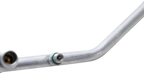 Four Seasons A/C Refrigerant Discharge Hose 66925 - view 2