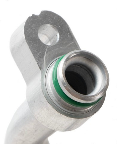 Four Seasons A/C Refrigerant Suction Hose 66927 - view 2