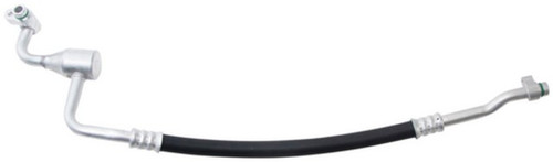 Four Seasons A/C Refrigerant Suction Hose P/N:66928