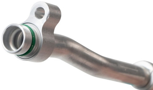 Four Seasons A/C Refrigerant Suction Hose P/N:66928