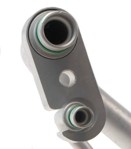 Four Seasons A/C Suction and Liquid Line Hose Assembly P/N:66932