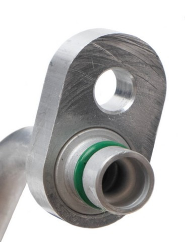 Four Seasons A/C Suction and Liquid Line Hose Assembly 66932 - view 4